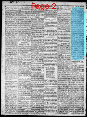 Page thumbnail for Southern Christian Advocate