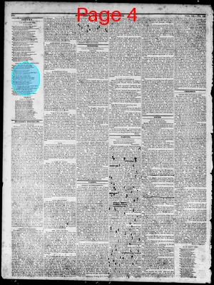 Page thumbnail for Southern Christian Advocate