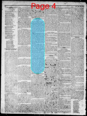 Page thumbnail for Southern Christian Advocate