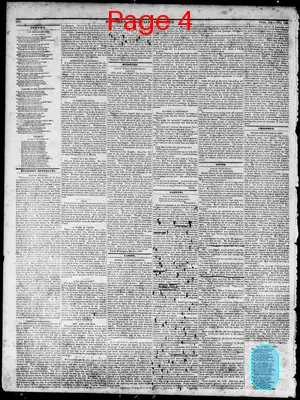 Page thumbnail for Southern Christian Advocate