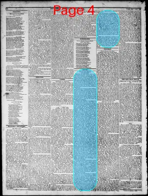 Page thumbnail for Southern Christian Advocate