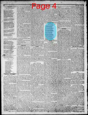 Page thumbnail for Southern Christian Advocate