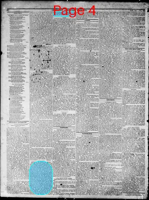 Page thumbnail for Southern Christian Advocate