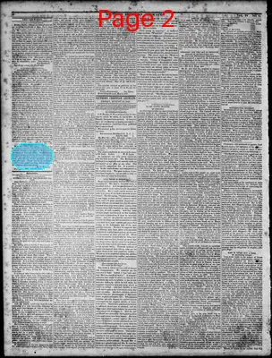 Page thumbnail for Southern Christian Advocate
