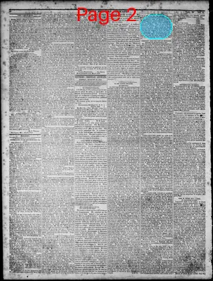 Page thumbnail for Southern Christian Advocate