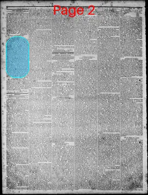 Page thumbnail for Southern Christian Advocate