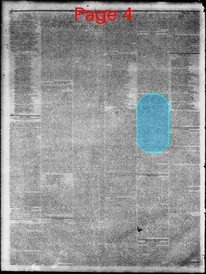 Page thumbnail for Southern Christian Advocate
