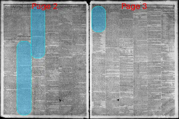 Page thumbnail for Southern Christian Advocate