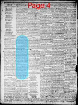 Page thumbnail for Southern Christian Advocate