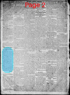 Page thumbnail for Southern Christian Advocate