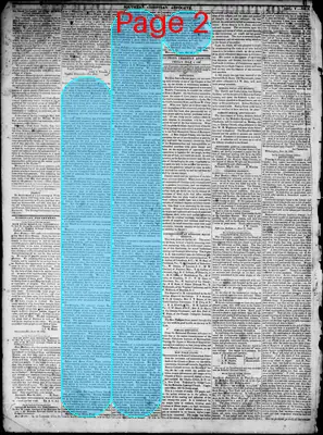 Page thumbnail for Southern Christian Advocate