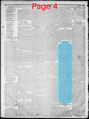 Page thumbnail for Southern Christian Advocate