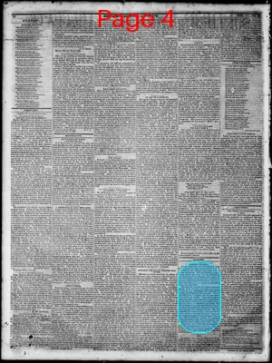 Page thumbnail for Southern Christian Advocate