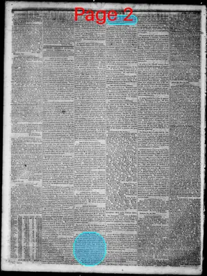 Page thumbnail for Southern Christian Advocate