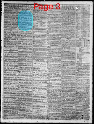 Page thumbnail for Southern Christian Advocate