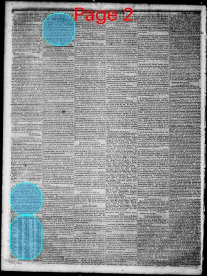 Page thumbnail for Southern Christian Advocate