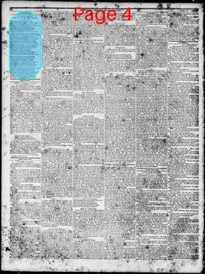 Page thumbnail for Southern Christian Advocate
