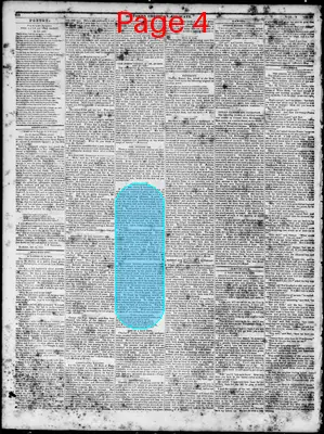 Page thumbnail for Southern Christian Advocate