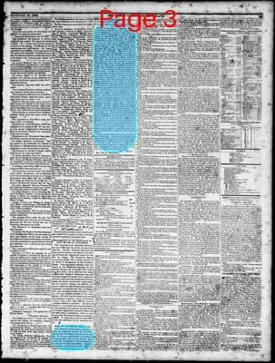 Page thumbnail for Southern Christian Advocate