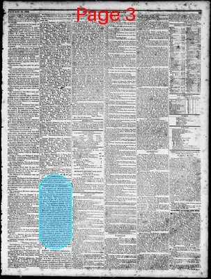 Page thumbnail for Southern Christian Advocate