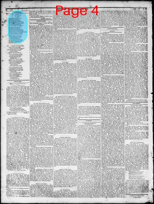 Page thumbnail for Southern Christian Advocate