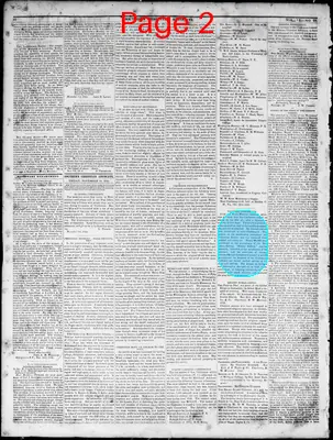 Page thumbnail for Southern Christian Advocate