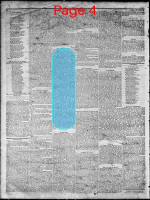 Page thumbnail for Southern Christian Advocate