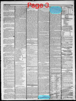 Page thumbnail for Southern Christian Advocate