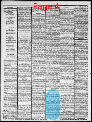 Page thumbnail for Southern Christian Advocate