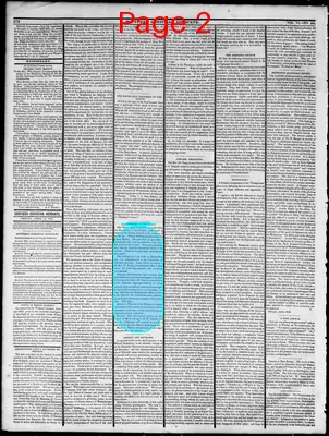 Page thumbnail for Southern Christian Advocate