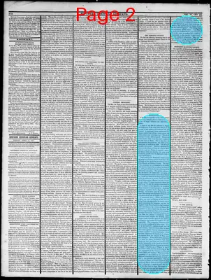 Page thumbnail for Southern Christian Advocate