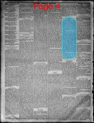 Page thumbnail for Southern Christian Advocate