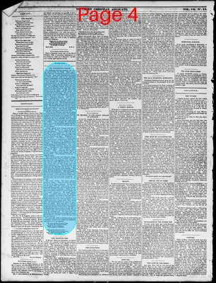 Page thumbnail for Southern Christian Advocate