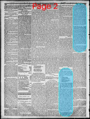Page thumbnail for Southern Christian Advocate