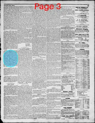 Page thumbnail for Southern Christian Advocate
