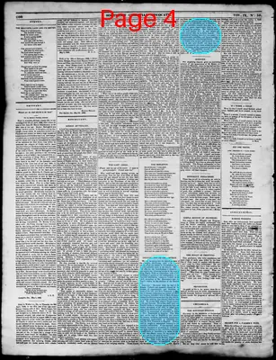 Page thumbnail for Southern Christian Advocate