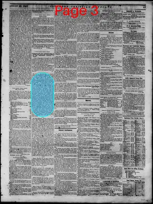 Page thumbnail for Southern Christian Advocate