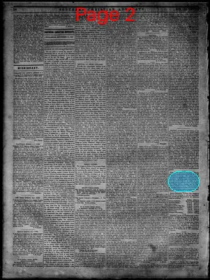 Page thumbnail for Southern Christian Advocate