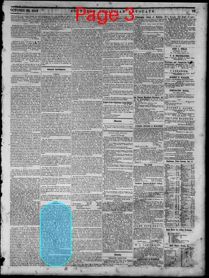 Page thumbnail for Southern Christian Advocate