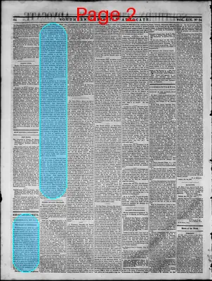 Page thumbnail for Southern Christian Advocate