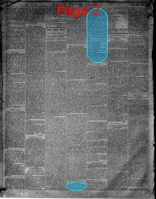 Page thumbnail for Southern Christian Advocate