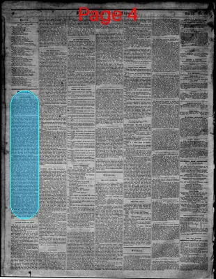 Page thumbnail for Southern Christian Advocate
