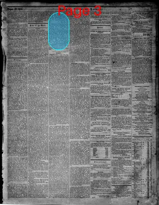 Page thumbnail for Southern Christian Advocate