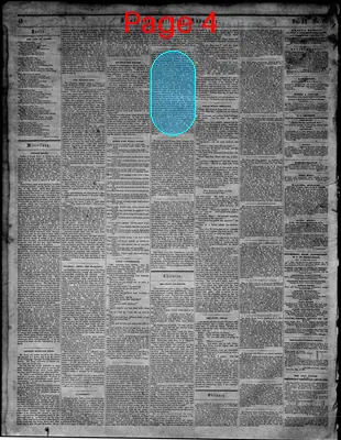 Page thumbnail for Southern Christian Advocate