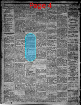 Page thumbnail for Southern Christian Advocate