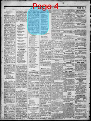 Page thumbnail for Southern Christian Advocate
