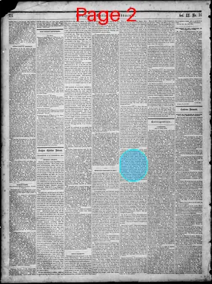 Page thumbnail for Southern Christian Advocate