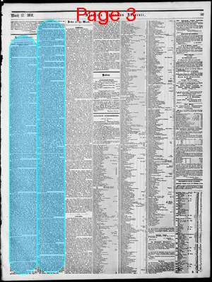 Page thumbnail for Southern Christian Advocate