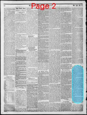 Page thumbnail for Southern Christian Advocate