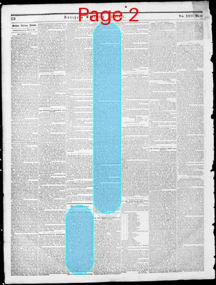Page thumbnail for Southern Christian Advocate